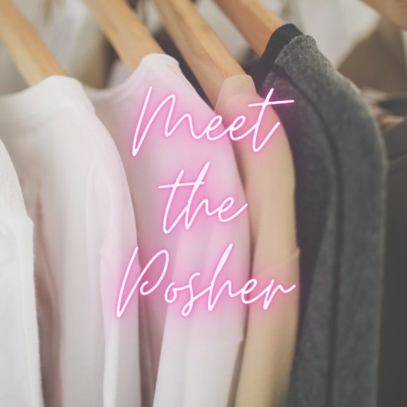 Meet your Posher, Chelsea - Picture 1 of 1